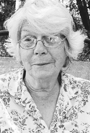 Beverly J. Moody