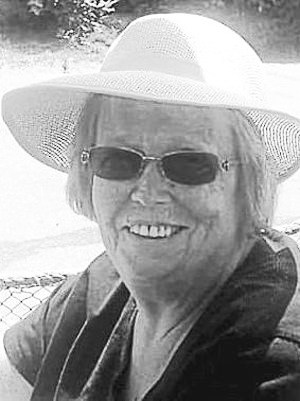 Jane C. Dubey