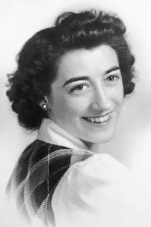 Frances Catherine Reilly Smith