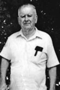 Richard F. Pepin