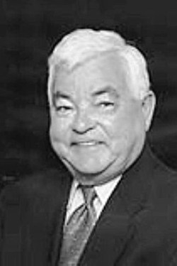 Henry Pouliot