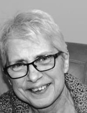 Brenda Marie Levesque