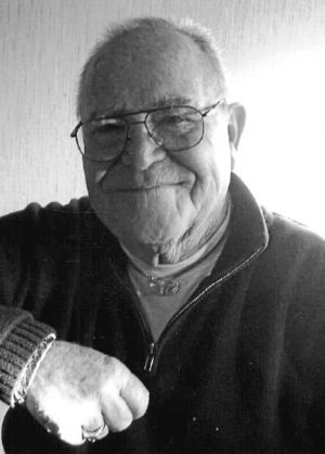 Joseph Leo Wilfrid Quirion