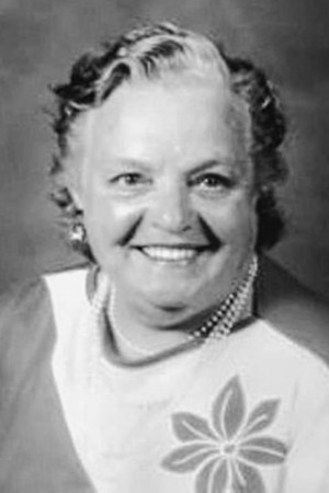 Annalee Elsie (Cross) Littlefield