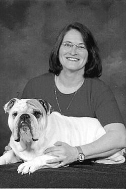 Verna (Deschene) Ferland
