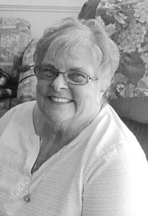 Gail C. Mercer