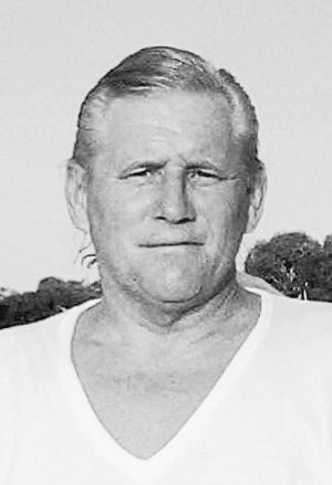 Robert A. "Flat" Archer