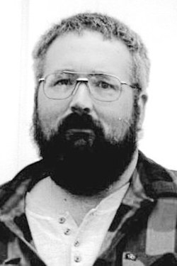 Robert Reid DeMerchant