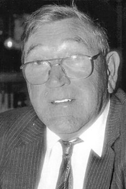 Charles A. Pratt Sr.