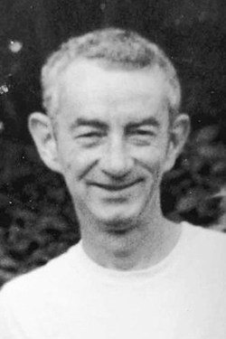 Thomas J. Cummings II