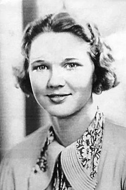 Maxine B. Hoffses