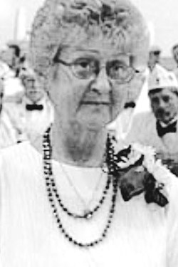 Dora Mae Michaud