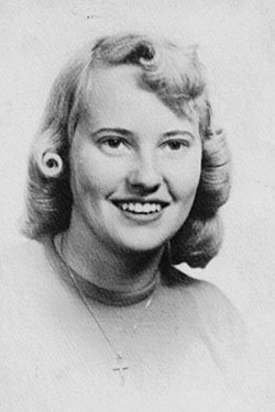 Virginia (Hinckley) Gero