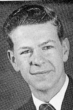 Bill Burkhart