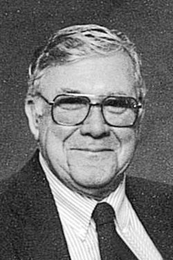 James "Jimmy" Robert Brown, Sr.