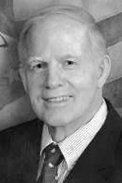 Robert H. Strout