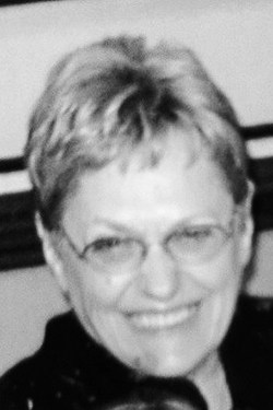 Ethel Mae Heckman