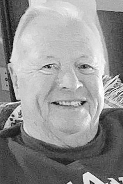 Neil William Brown
