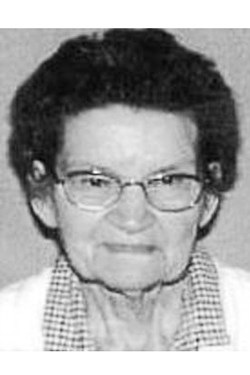 Attalie G. Boynton
