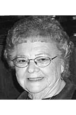 Laurianne "Lil" T. (Labbe) Fecteau