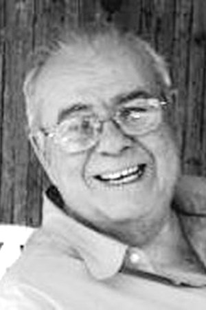 Joal Conrad Marsh