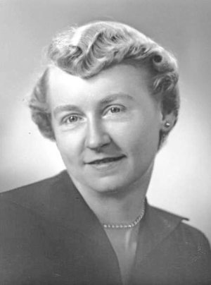 Christine M. Wheeler