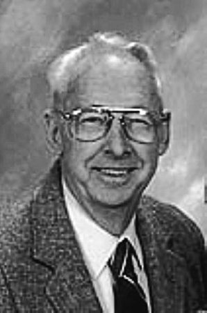 Patrick A. Bossie