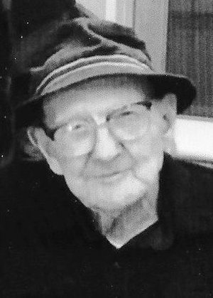 William P. Fisher Sr.