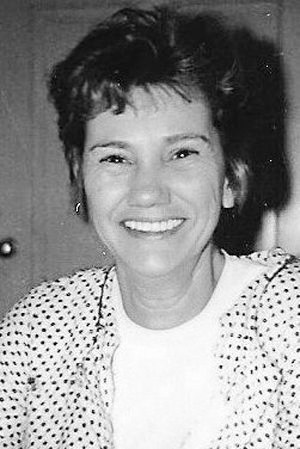 Beverly Lucinda (Wylie) Pelletier-Gilman
