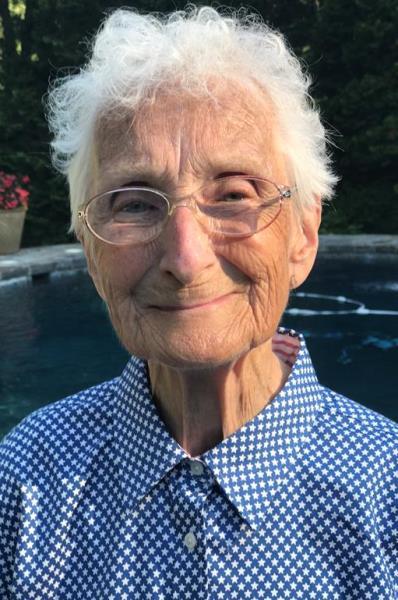 Jacqueline Hynes