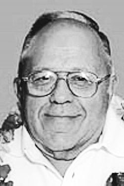 Raymond C. Bineau