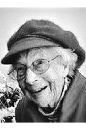 Louise Charlotte Seehagen Eastman