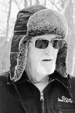 Russell Herbert Frost