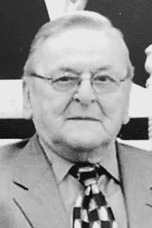 Charles H. Ricker