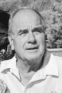 Leroy E. Stewart