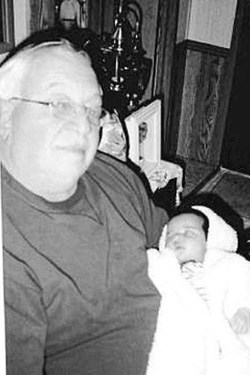 Joel E. Noel