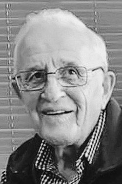 Raymond “Don” Nunn