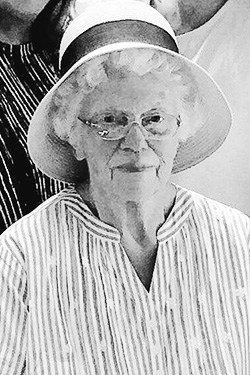 Helen Bucknam Bridges