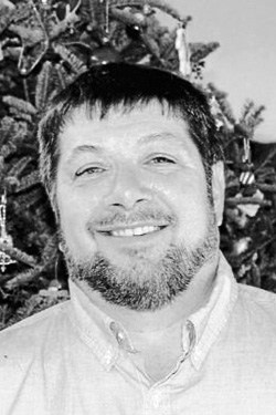 Jeffrey Scott Bridges