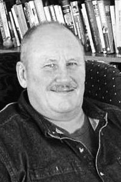 Jack Crockett Dionne