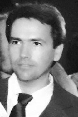 David M. Elliott