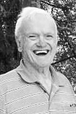 John A. Dow
