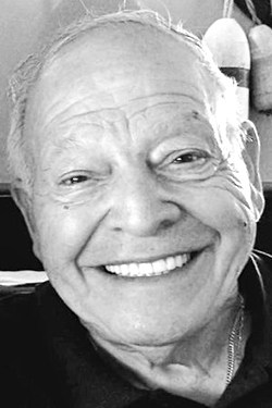 Peter P. Maroon Sr.