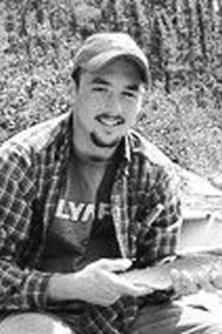 Jesse Lee Weeks