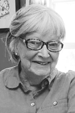 Arlene Weik Fabbri