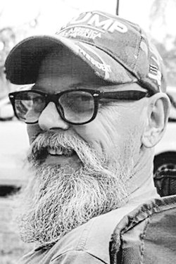 Warren D. Ashe, Jr.