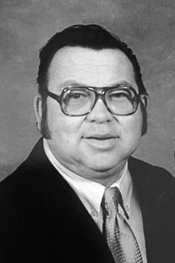 Maynard C. Frith