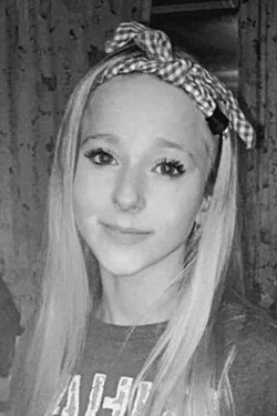 Ashlin Eleanor Baker