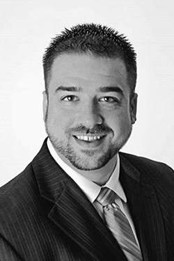 Justin D. Dennett