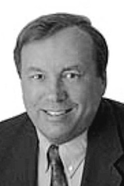Ronald Philip Moody